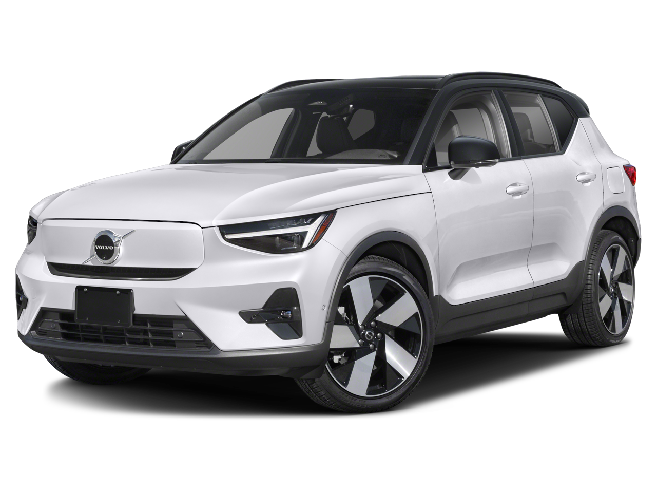 2023 Volvo XC40 Recharge Pure Electric
