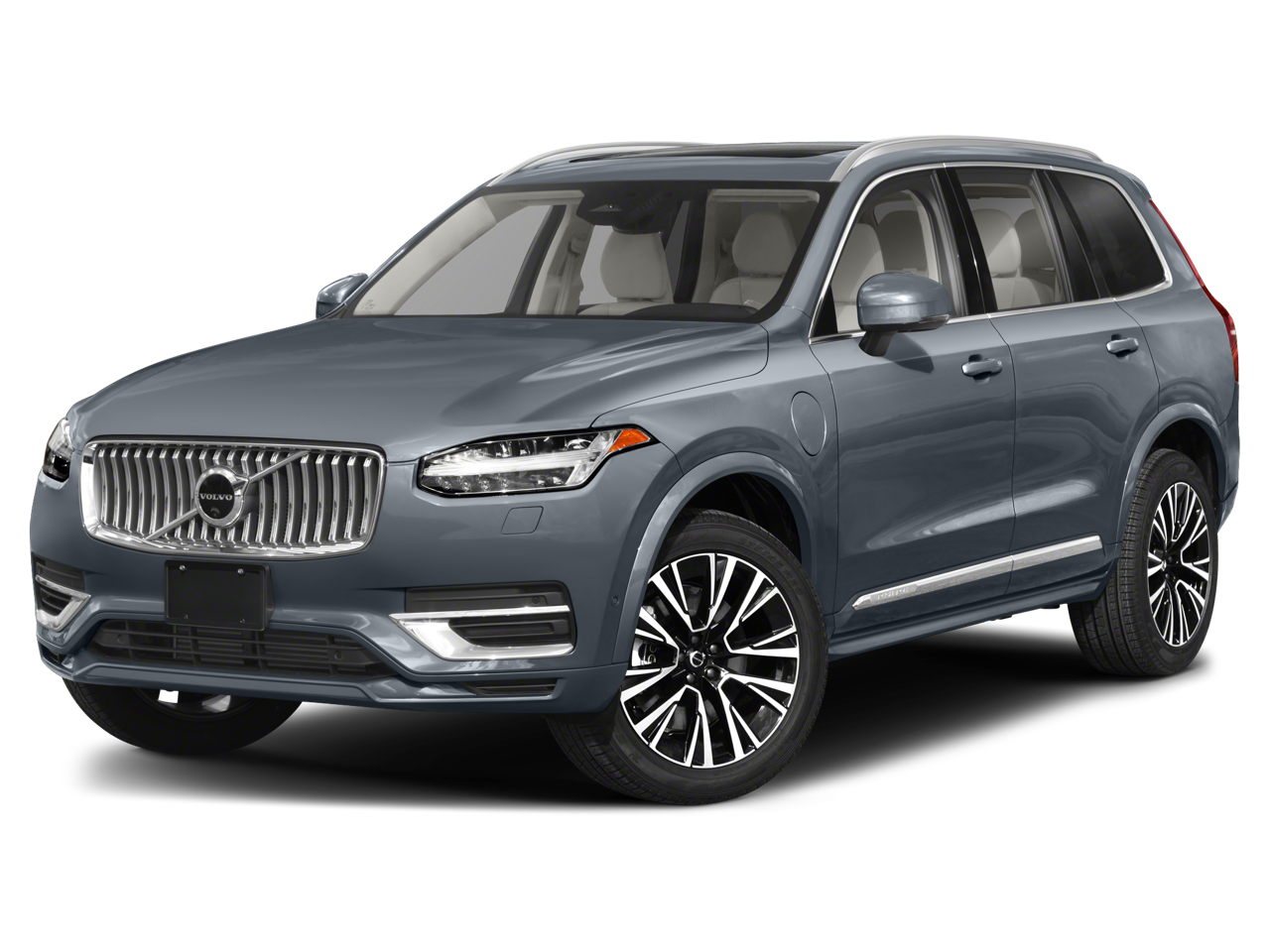 2024 Volvo XC90 Recharge Plug-In Hybrid