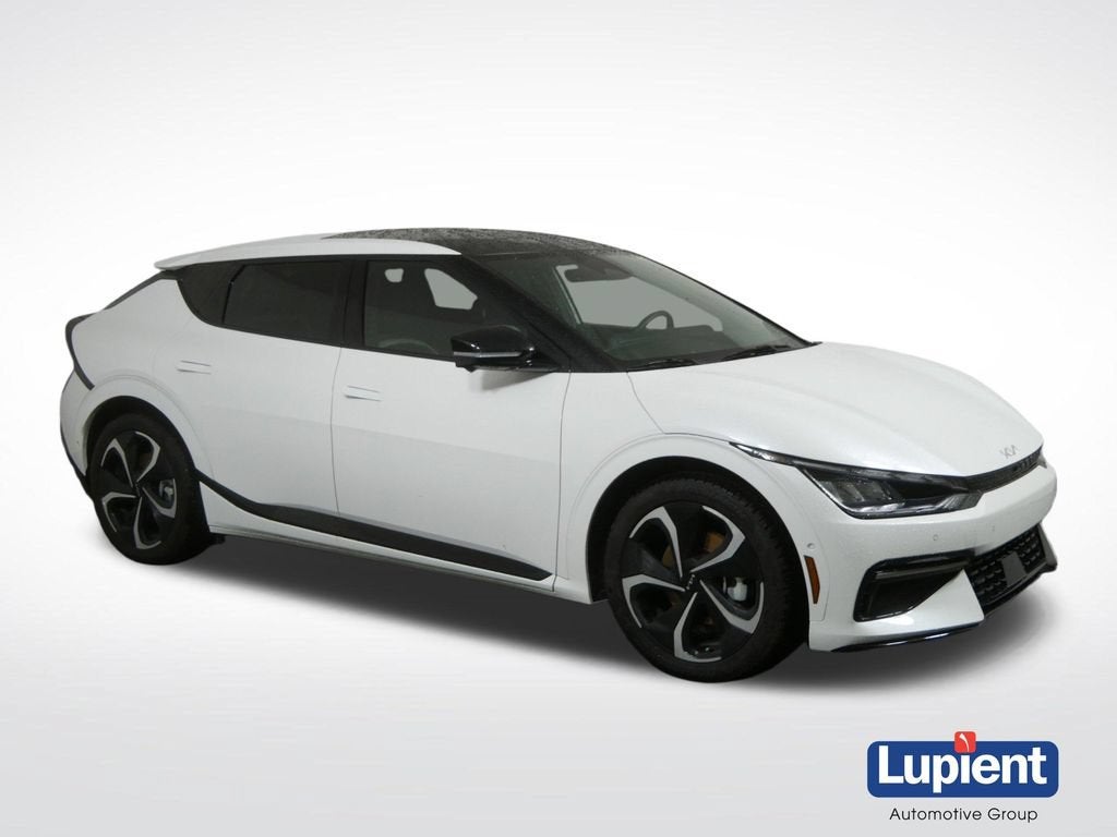 2023 Kia EV6