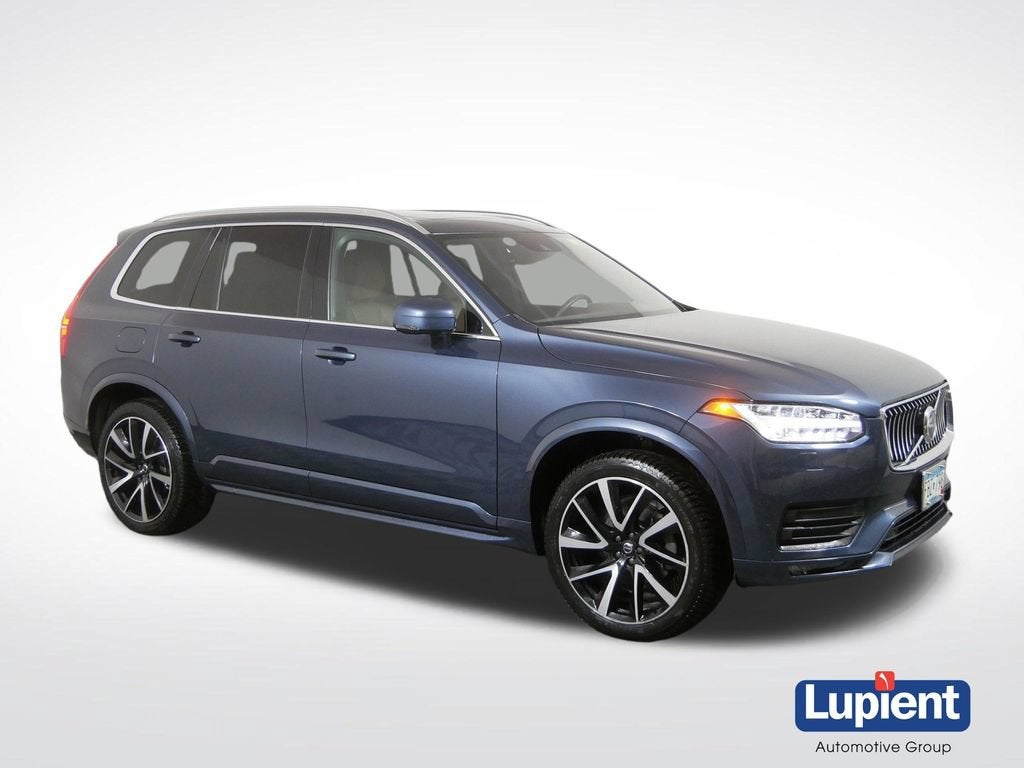 2021 Volvo XC90